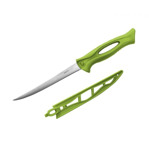 Filetovací nôž Delphin B-MAXI čepeľ 15,5cm