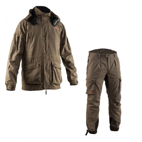SWEDTEAM Helags Classic set