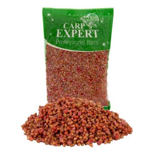 CARP EXPERT - Kŕmna pšenica Jahoda 1 kg