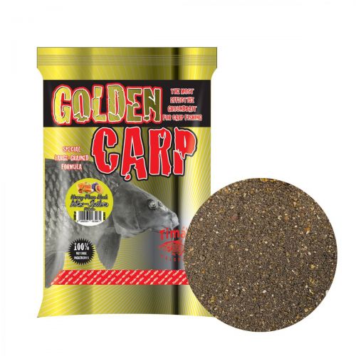 Timar Mix krmivo Golden Carp Med-Slivka 1kg