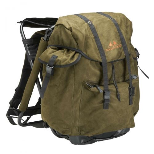 Poľovnícky batoh so stoličkou Classic molltec