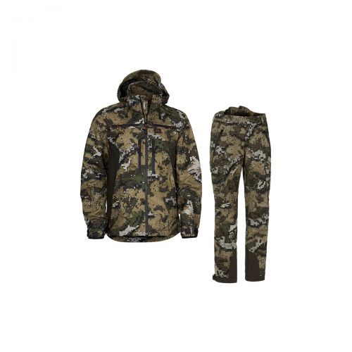 SWEDTEAM RIDGE PRO Desolve Veil