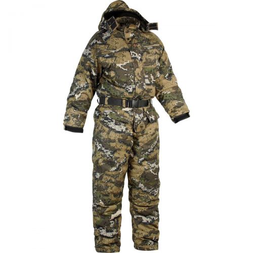 SWEDTEAM Ridge Thermo Veil overal