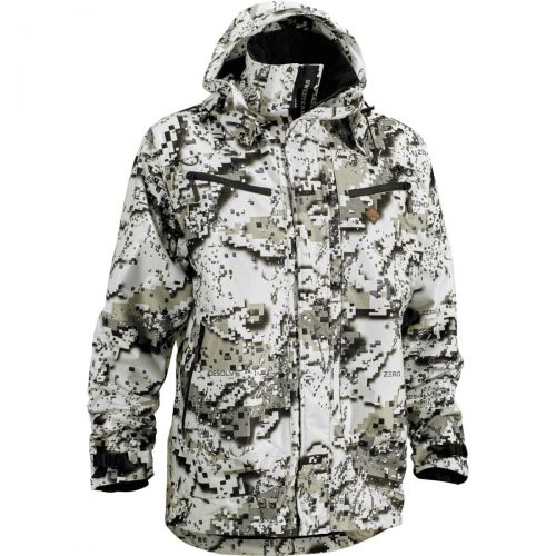 SWEDTEAM RIDGE ZERO CLASSIC set