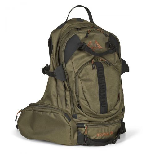Ruksak Alpha 38