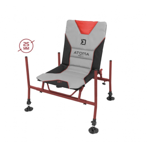 Kreslo Feedrové Delphin ATOMA RaceBASE