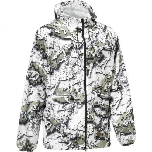 SWEDTEAM Maskovaci set RIDGE ZERO