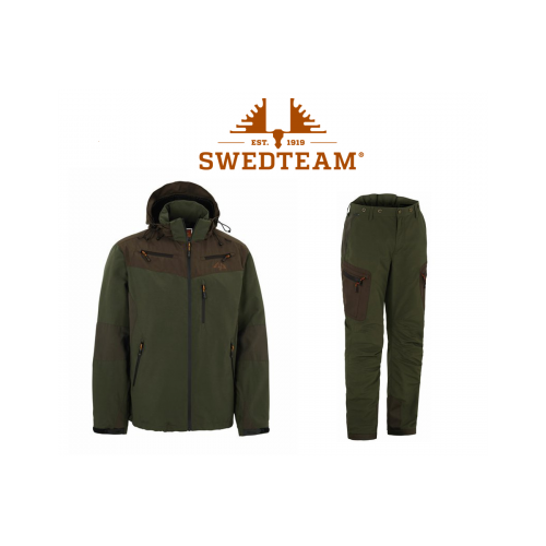 SWEDTEAM set ULTRA PRO