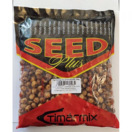 Timár Mix Seed Plus Orzech tygrysi gotowany 500g