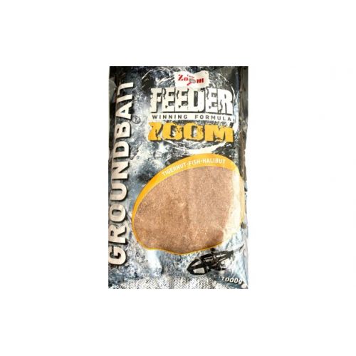 Carp Zoom Feeder Zoom Carp Zoom 1kg