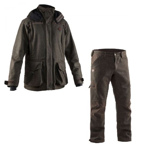 VIST loden set Classic M