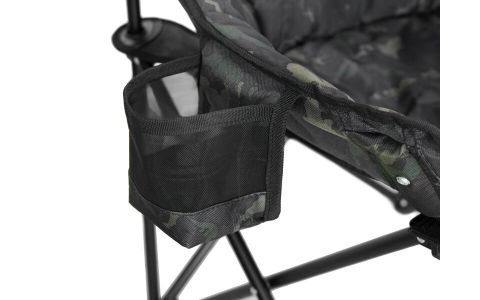 Kreslo Delphin FOLDIX Banx