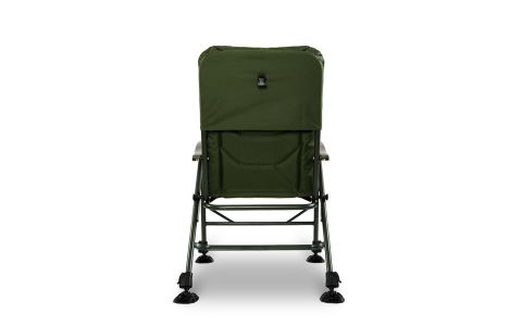 Kreslo Delphin ErgoCARP