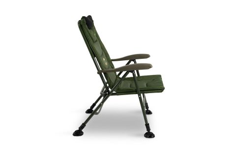 Kreslo Delphin ErgoCARP