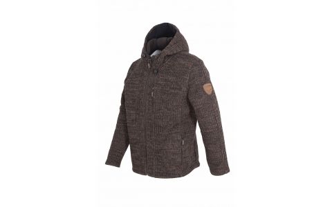 Remington Jacket Feel Good Brown
