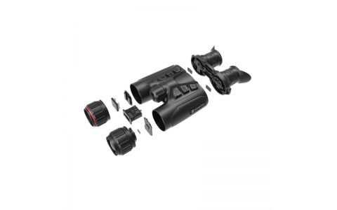 Hikmicro Habrok 4k HE25LN 