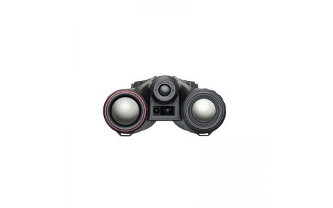 Hikmicro Habrok 4k HE25LN 