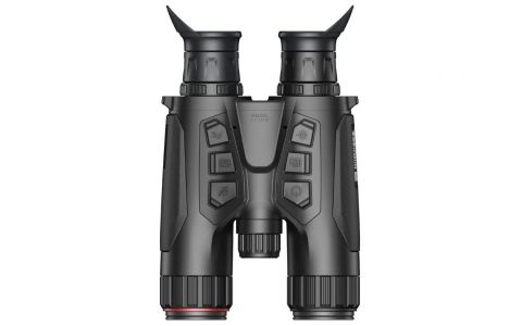Hikmicro Habrok 4K HQ35L
