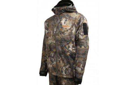 Suit Remington Himalayan Tmber