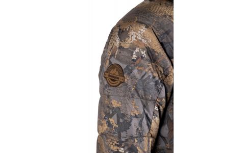 Jacket Remington Raven Timber