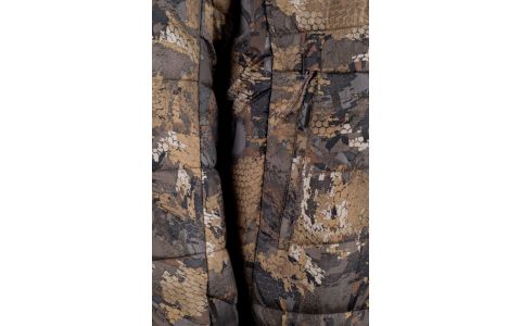 Jacket Remington Raven Timber