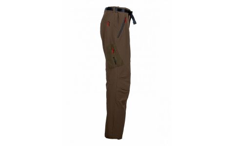 ants Remington Fishing UV protection Dark Olive