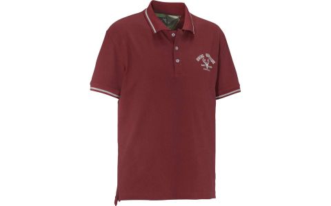 Swedteam polokošeľa ANTON