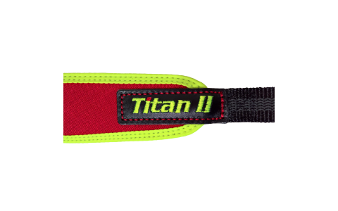 Batohový remeň na zbraň Niggeloh TITAN II TRAIL