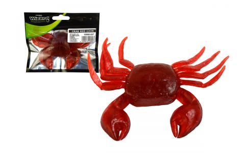 WIZARD CRAB
