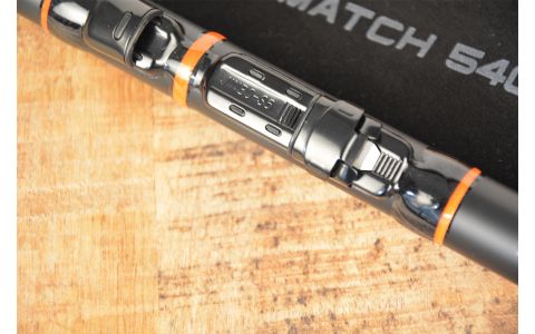 BENZAR ADVENTURE BOLO-MATCH PRÚT