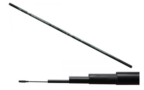 KAMASAKI RUBIN STRONG POLE BIČ