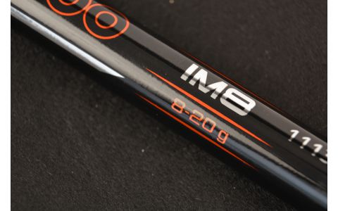 CARP EXPERT SUPREME POLE BIČ