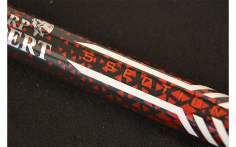 CARP EXPERT EVOLUTION POWER POLE BIČ