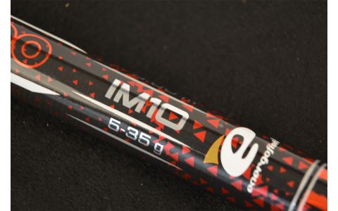 CARP EXPERT EVOLUTION POWER POLE BIČ
