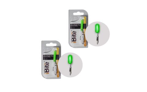 IBITE UB LIGHT DUOPACK ZELENÝ