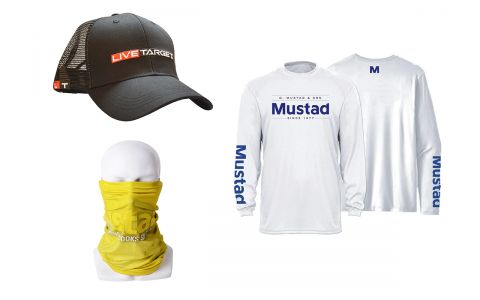 LETNÝ MUSTAD SVETLOSIVÝ UV OCHRANNÝ SET OBLEČENIA S DARČEKOVOU ČIAPKOU A NÁKRČNÍKOM