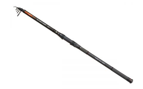 CARP EXPERT SILVER CARP POWER TELE BOT