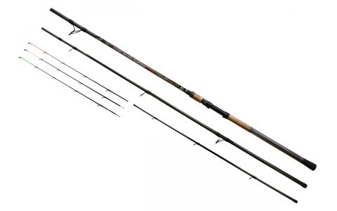 CARP EXPERT HARD RIVER FEEDER PRÚT