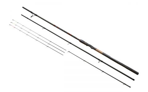 CARP EXPERT POWER METHOD FEEDER PRÚT