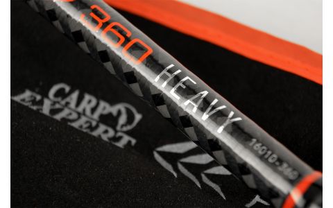 CARP EXPERT POWER METHOD FEEDER PRÚT