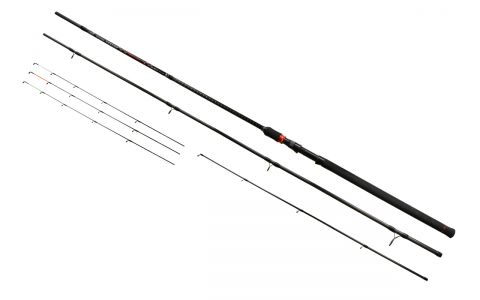 CARP EXPERT ZOOM FEEDER PRÚT 3.60-3.90M 90G