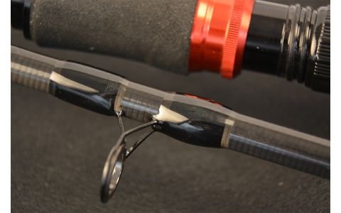 CARP EXPERT ZOOM FEEDER PRÚT 3.60-3.90M 90G