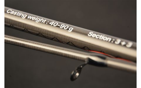 CARP EXPERT ZOOM FEEDER PRÚT 3.60-3.90M 90G