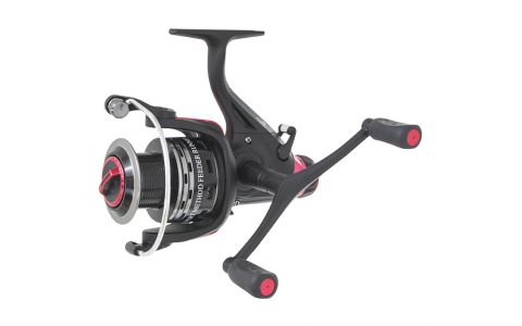 CARP EXPERT NAVIJAK METHOD FEEDER RUNNER