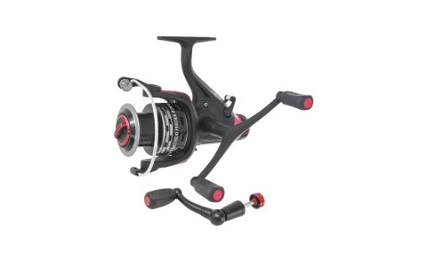 CARP EXPERT NAVIJAK METHOD FEEDER RUNNER