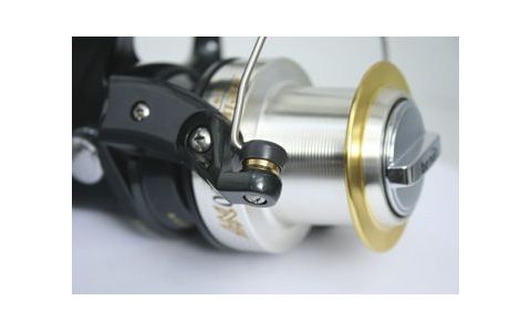 BANAX NAVIJAK HELICON 5600NF