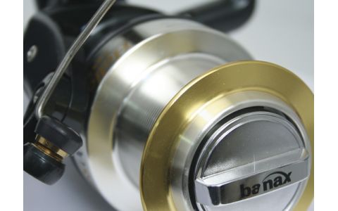 BANAX NAVIJAK HELICON 5600NF