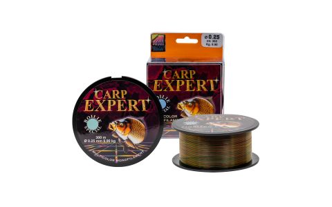 CARP EXPERT VLASEC MONOFIL BOILIE SPECIAL 300M