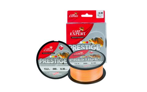 CARP EXPERT VLASEC PRESTIGE MULTICOLOR 300M, 1200M