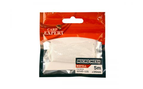 CARP EXPERT MICRO MESH PVA REFILL 5M